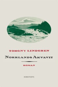 Norrlands Akvavit (e-bok)
