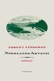 Norrlands Akvavit (e-bok)