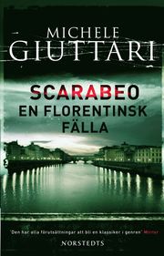 Scarabeo : n florentinsk f�lla (pocket)