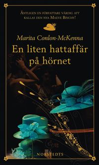 En liten hattaffär på hörnet (pocket)