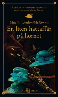 En liten hattaff�r p� h�rnet (pocket)