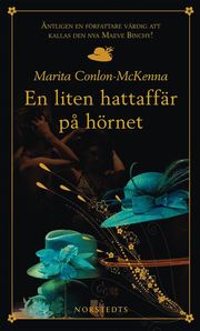 En liten hattaffär på hörnet (pocket)