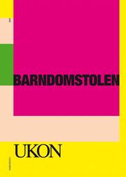 Barndomstolen (inbunden)