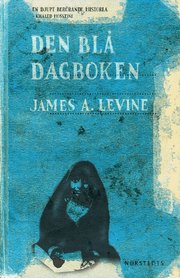 Den bl� dagboken (inbunden)