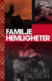 Familjehemligheter (inbunden)