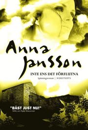 Inte ens det f�rflutna (e-bok)