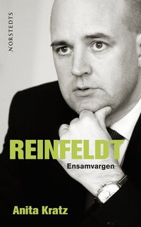 Reinfeldt : ensamvargen (pocket)