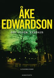 Den sista vintern (storpocket)