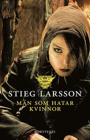 M�n som hatar kvinnor (storpocket)