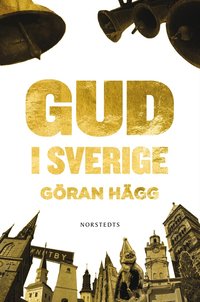 Gud i Sverige (inbunden)