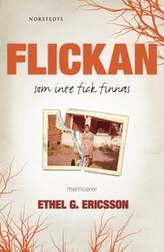 Flickan som inte fick finnas (e-bok)