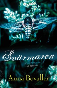 Sv�rmaren (inbunden)