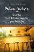 Sista best�llningen p� Balto