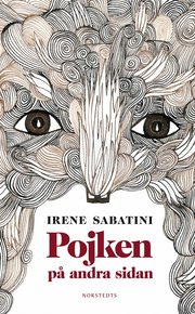 Pojken p� andra sidan (inbunden)