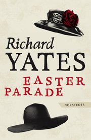 Easter Parade (inbunden)