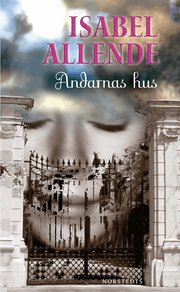 Andarnas hus (pocket)
