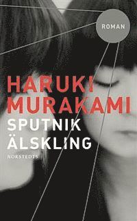 Sputnik�lskling (inbunden)
