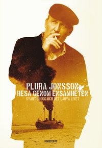 Resa genom ensamheten. Svart blogg och det ljuva livet (inbunden)