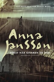 F�rst n�r givaren �r d�d (inbunden)