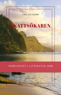 Skatts�karen (storpocket)