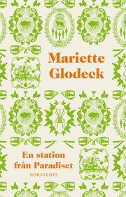 En station fr�n Paradiset (inbunden)