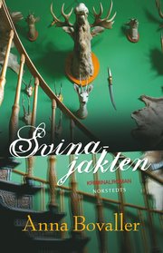 Svinajakten (e-bok)
