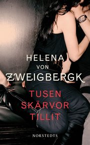 Tusen sk�rvor tillit (pocket)
