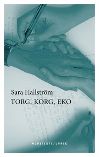 Torg, korg, eko (h�ftad)