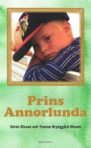 Prins Annorlunda (pocket)