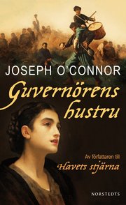 Guvern�rens hustru (pocket)