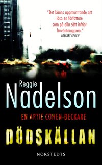 D�dsk�llan (ljudbok)