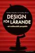 Design f�r l�rande : ett multimodalt perspektiv