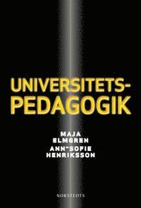 Universitetspedagogik (kartonnage)