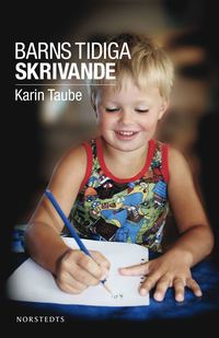 Barns tidiga skrivande (kartonnage)