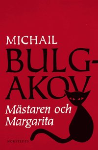 M�staren och Margarita (inbunden)