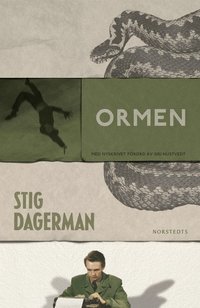 Ormen (inbunden)