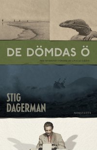 De d�mdas � (inbunden)