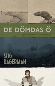 De d�mdas � (inbunden)