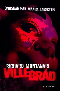 Villebr�d (inbunden)