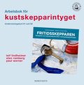 Fritidsskepparen. Arbetsbok f�r kustskepparintyget : undervisningskort 61 och 93