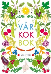 V�r kokbok (inbunden)