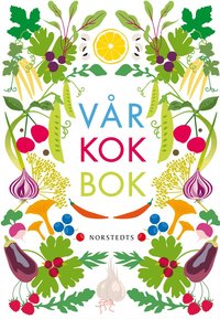 V�r kokbok (inbunden)