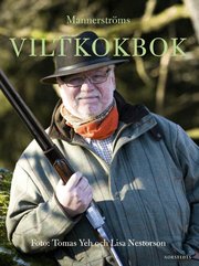 Mannerstr�ms viltkokbok (inbunden)