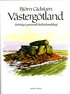 V�sterg�tland : str�vt�g i gammalt kulturlandskap