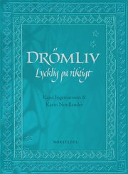 Dr�mliv : lycklig p� riktigt (kartonnage)