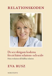 Relationskoden (inbunden)
