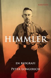 Himmler : en biografi (inbunden)