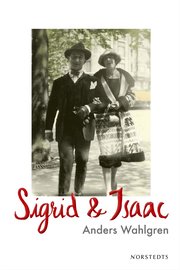 Sigrid & Isaac (kartonnage)