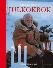 Mannerstr�ms julkokbok (inbunden)