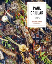Paul grillar (inbunden)